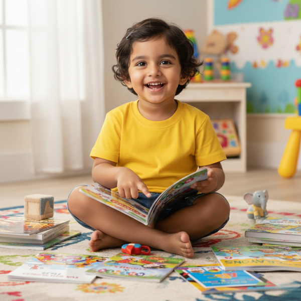 Early Learning Kit